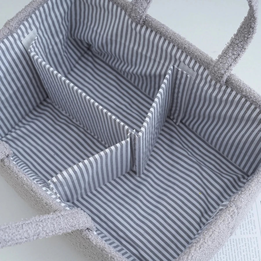 Travel Portable Nappy Bag