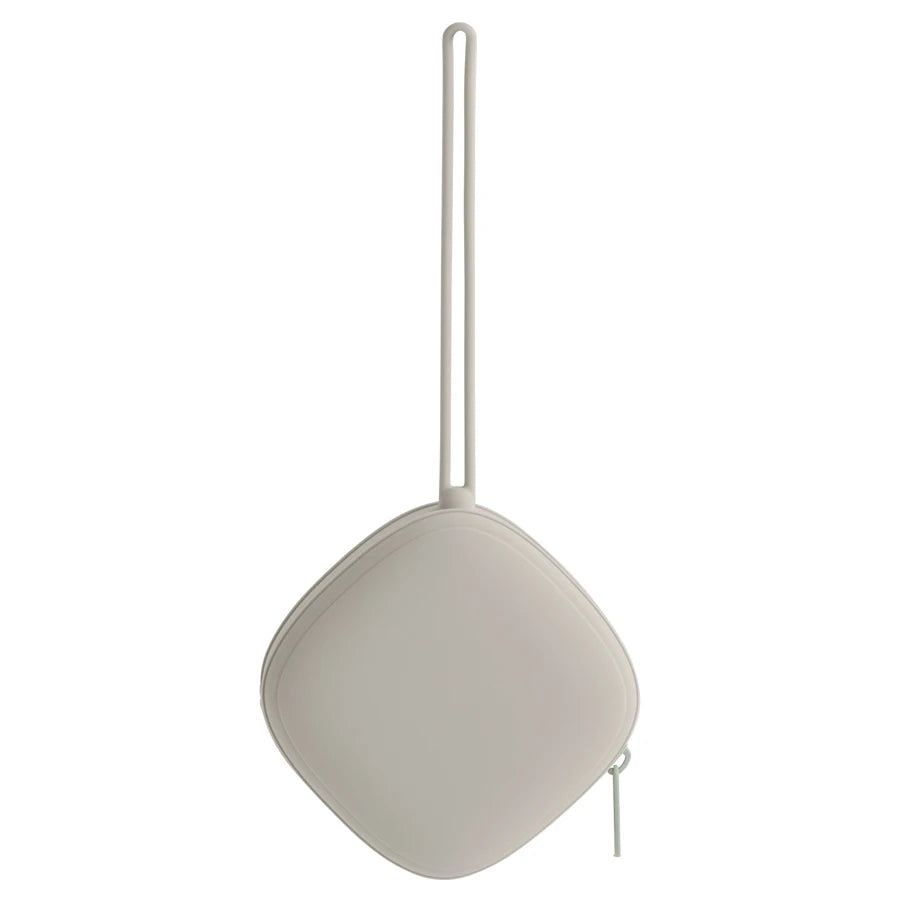 Silicone Pacifier & Soother Case