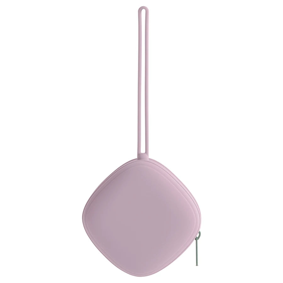 Silicone Pacifier & Soother Case