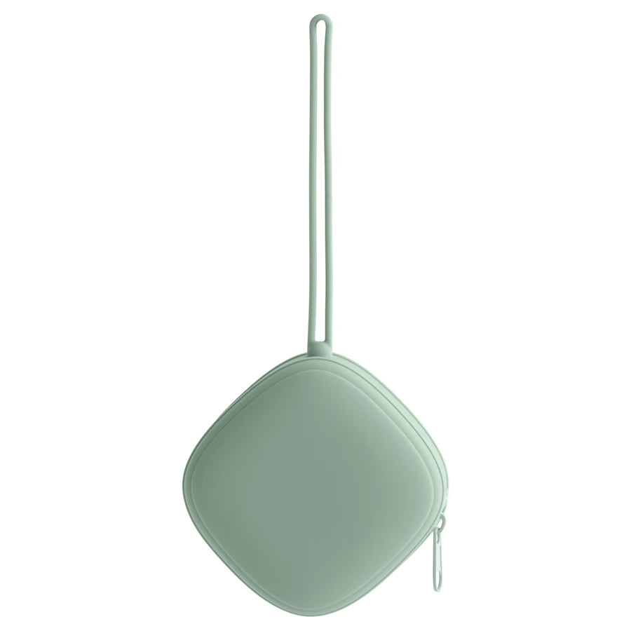 Silicone Pacifier & Soother Case