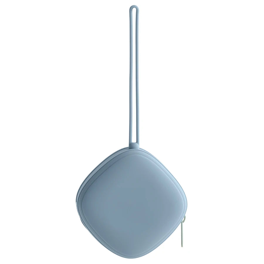 Silicone Pacifier & Soother Case