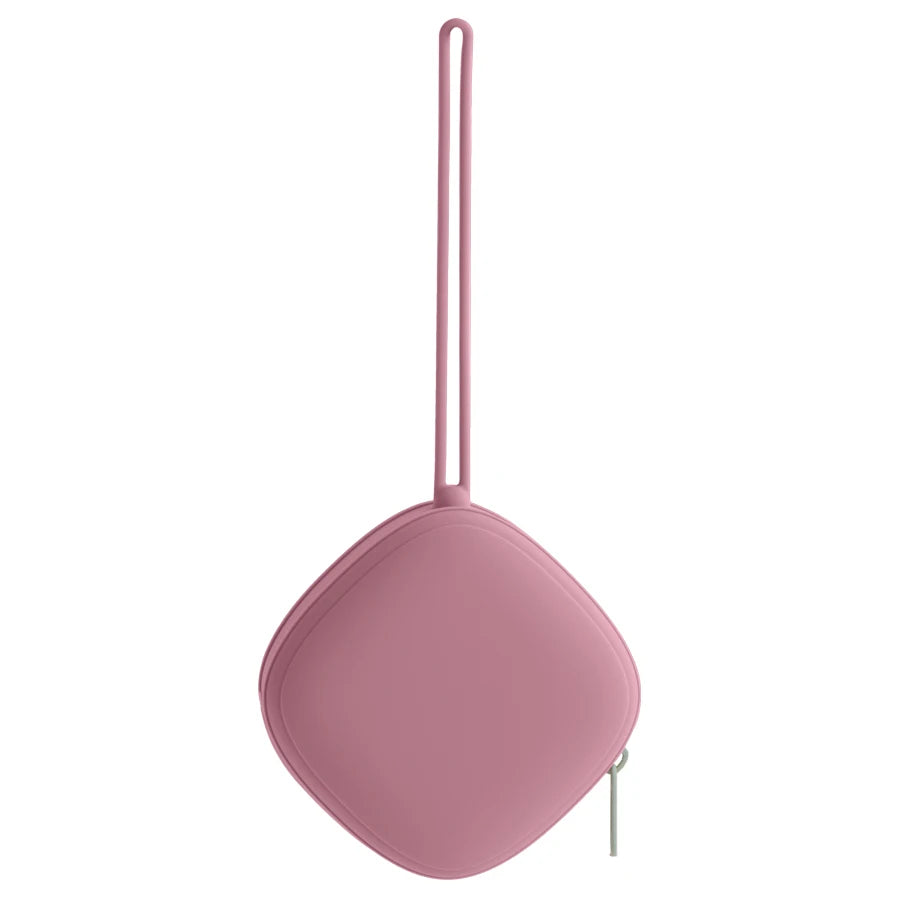 Silicone Pacifier & Soother Case