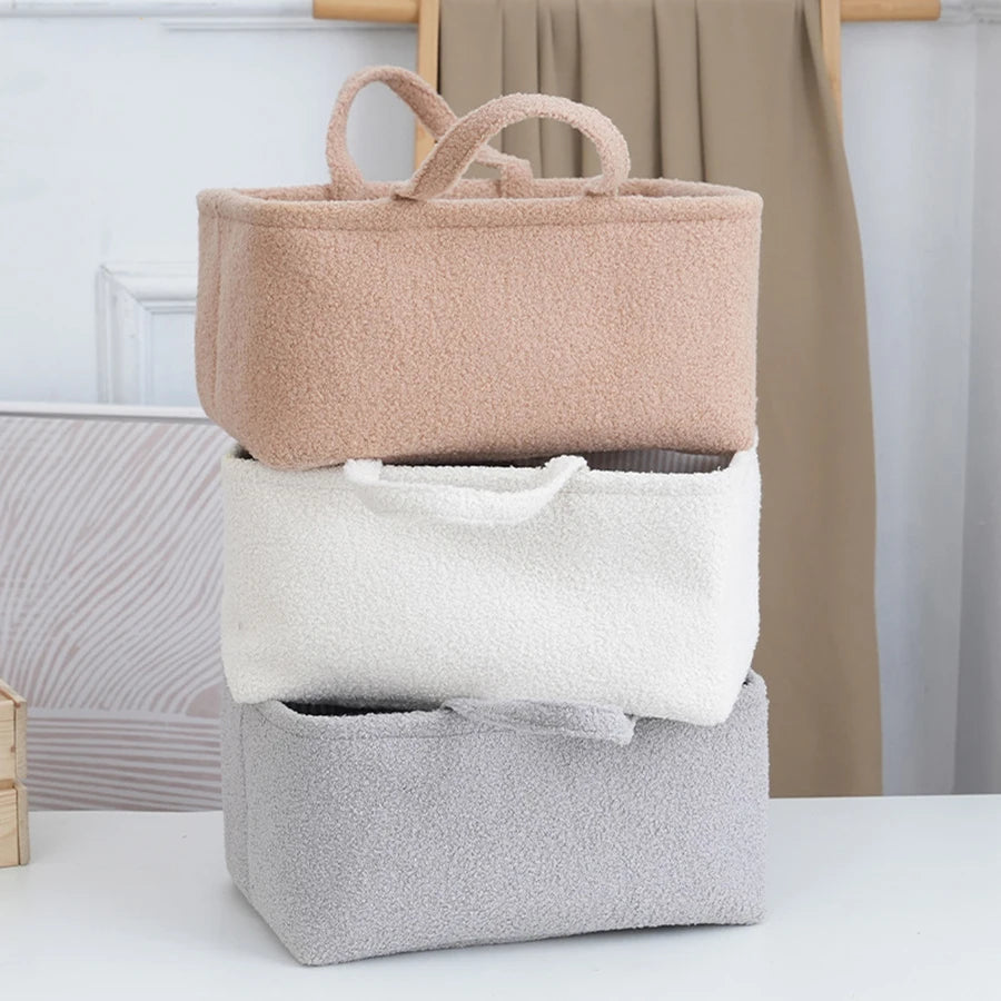 Travel Portable Nappy Bag